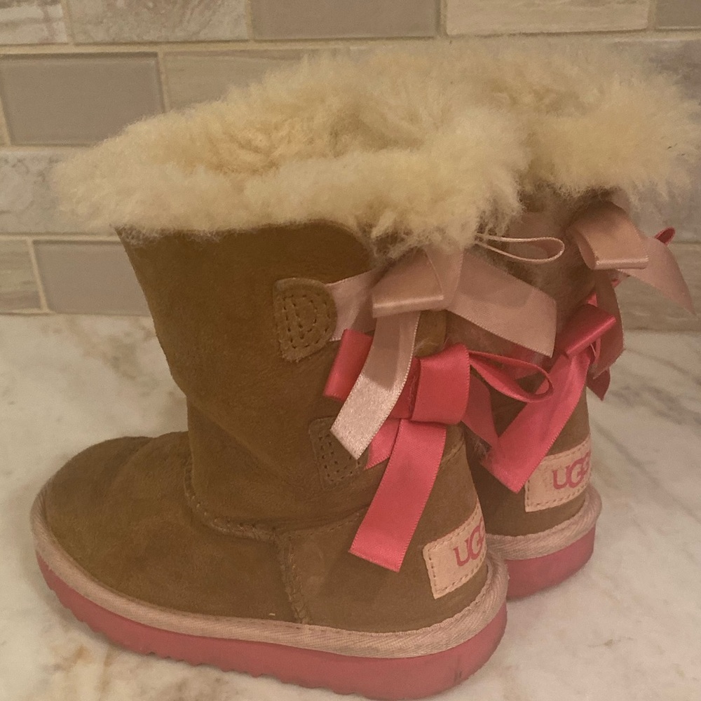UGG BOOTS for kids